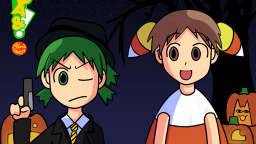 Azumanga Daioh Discord Server Banner