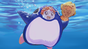 Azumanga Daioh Discord Server Banner