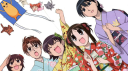 Azumanga Daioh Discord Server Banner