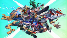 2XKO Discord Server Banner
