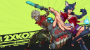 2XKO Discord Server Banner