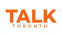 Torontalk Discord Server Banner