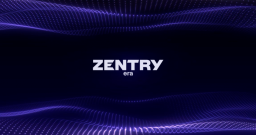 Zentry Discord Server Banner