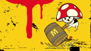 Mad Mushroom Discord Server Banner