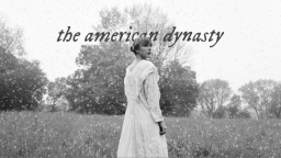 the american dynasty Discord Server Banner