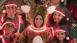 Jenna Ortega Discord Server Banner