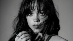 Jenna Ortega Discord Server Banner