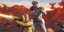 Rust Mobile Discord Server Banner