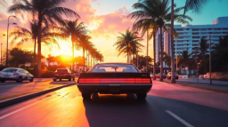 COASTER Discord Server Banner