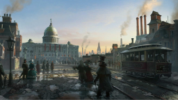 Forge of Empires Discord Server Banner