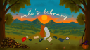 Vale's Library Discord Server Banner