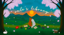 Vale's Library Discord Server Banner
