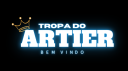 TROPA DO ARTIER🥇 Discord Server Banner