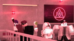 Black Hole Core Official Server Discord Server Banner
