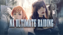 NA Ultimate Raiding - FFXIV Discord Server Banner