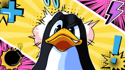 All Things Linux Discord Server Banner