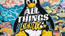 All Things Linux Discord Server Banner