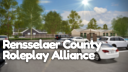 Rensselaer County Roleplay Alliance Discord Server Banner