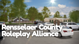 Rensselaer County Roleplay Alliance Discord Server Banner