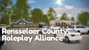 Rensselaer County Roleplay Alliance Discord Server Banner