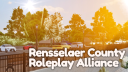 🪴 Rensselaer County Roleplay Alliance Discord Server Banner