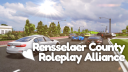 Rensselaer County Roleplay Alliance Discord Server Banner