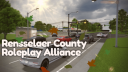 🍃 Rensselaer County Roleplay Alliance™ Discord Server Banner