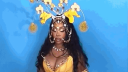 sza nation 💛 Discord Server Banner