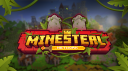 MineSteal Discord Server Banner