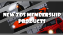 ZigZags Development Supply Discord Server Banner