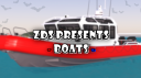 ZigZags Development Supply Discord Server Banner
