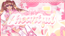heartful Discord Server Banner