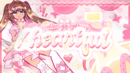 heartful Discord Server Banner