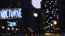 Nocturne Discord Server Banner