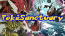 PokeSanctuary Discord Server Banner