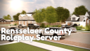 🐝 Rensselaer County Roleplay Server ™ Discord Server Banner