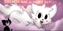totally not a weird server Discord Server Banner