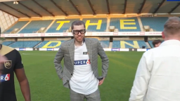 The People's Pundit (Official) Discord Server Banner