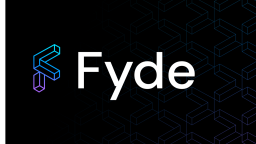 Fyde Treasury Protocol Discord Server Banner