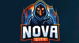 š„ Nova RP š„ Discord Server Banner