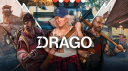 DRAGO Community Discord Server Banner
