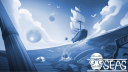 RELL Seas Discord Server Banner