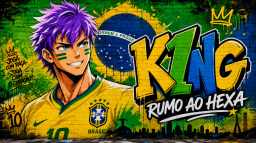K1NG YT 🔴 Discord Server Banner