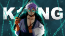 K11NG YT 🔴 Discord Server Banner