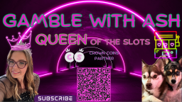 G.W.A Slots Discord Server Banner