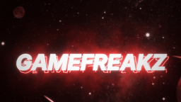 GameFreakz Discord Server Banner