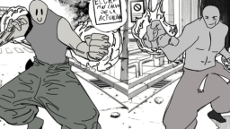 ム Lian's World Discord Server Banner