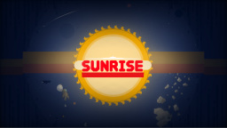 SUNRISE Discord Server Banner