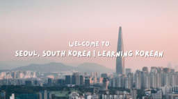 seoul Discord Server Banner