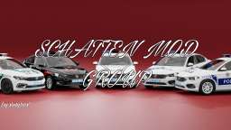 Schatten Mod Group™ Discord Server Banner